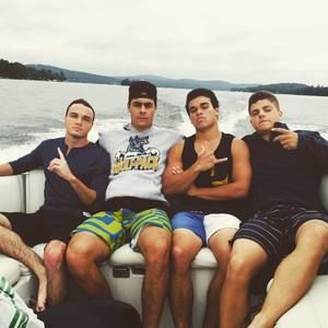 Meet your Posher, Kevin